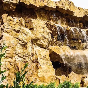 Artificial-Rock-Waterfalls-الشلالات-الإصطناعية-الصخرية-11 copy