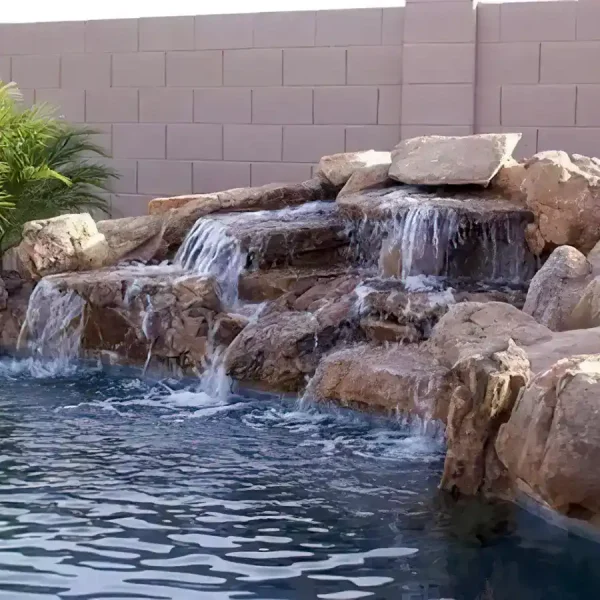 Artificial-Rock-Waterfalls-الشلالات-الإصطناعية-الصخرية-5 copy