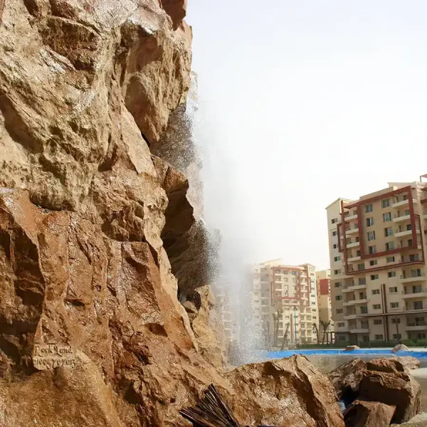 Artificial-Rock-Waterfalls-الشلالات-الإصطناعية-الصخرية-6 copy