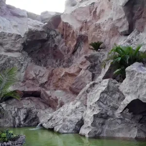 Artificial-Rock-Waterfalls-الشلالات-الإصطناعية-الصخرية-9 copy