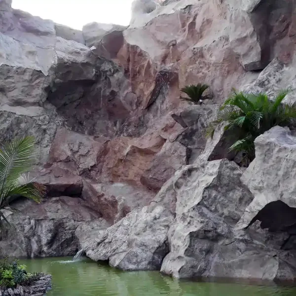 Artificial-Rock-Waterfalls-الشلالات-الإصطناعية-الصخرية-9 copy