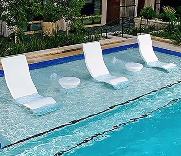 Chaise longue (swimming pool chair) - شيزلونج (كرسي حمام سباحة) 3 (1)