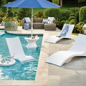 Chaise longue (swimming pool chair) - شيزلونج (كرسي حمام سباحة) 4 (1)