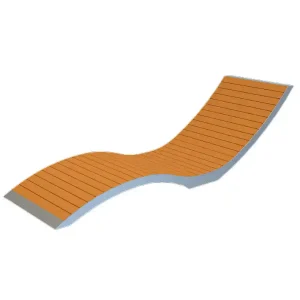 Chaise longue (swimming pool chair) – شيزلونج (كرسي حمام سباحة)11