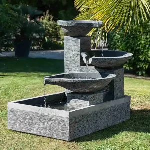 Fiberstone-Fountains-نوافير-فايبر-حجرية-13