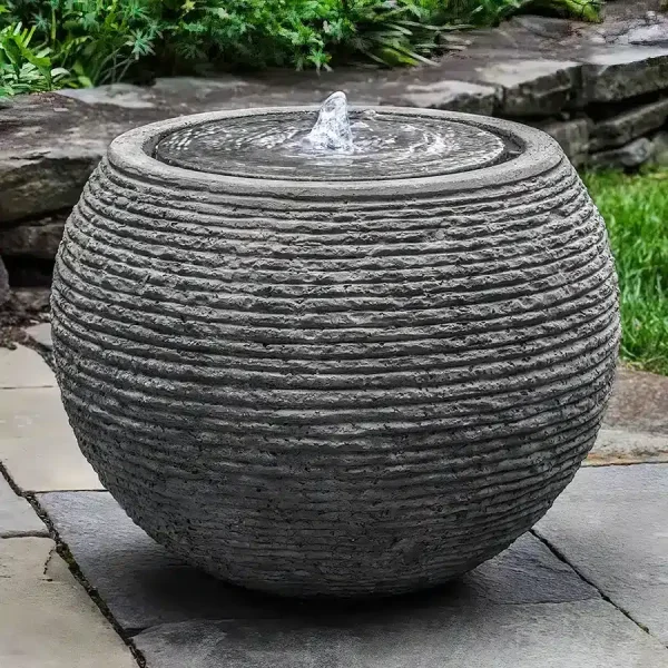 Fiberstone-Fountains-نوافير-فايبر-حجرية-24