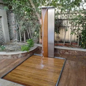 Outdoor-shower-column-الشاور عمود-استحمام-خارجي-15