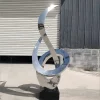 Stainless steel figure - مجسم ستانلس ستيل 2