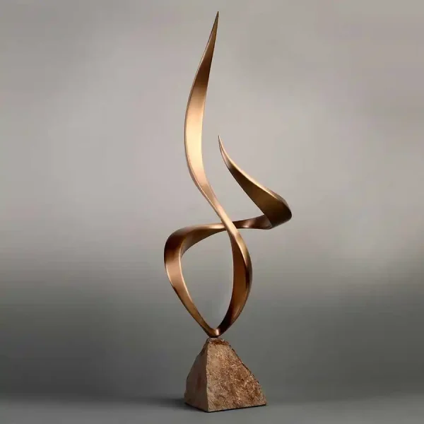 Stainless steel figure - مجسم ستانلس ستيل 5 (2) copy