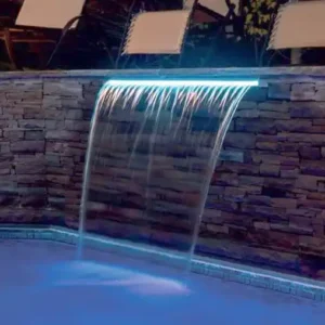 ستارة مائية إسباني