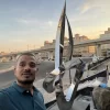 مجسم استانلس ستيل