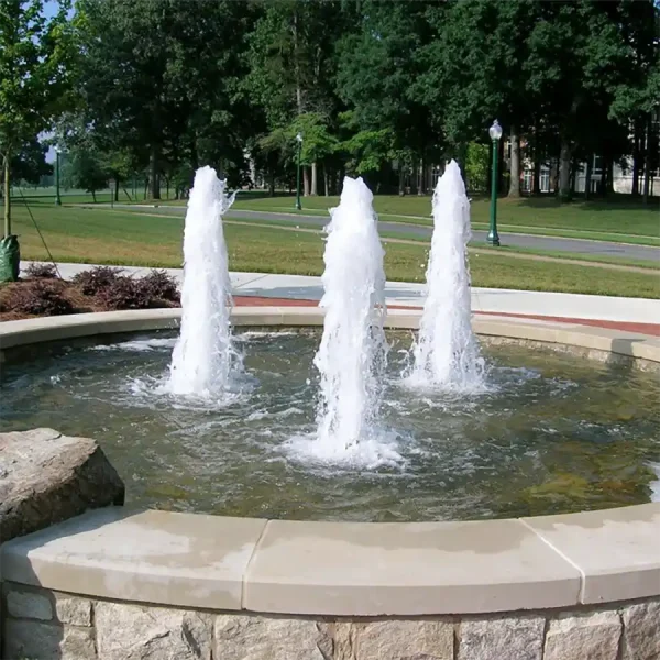 نزل نافورة - Nozzle Fountain00 (1)