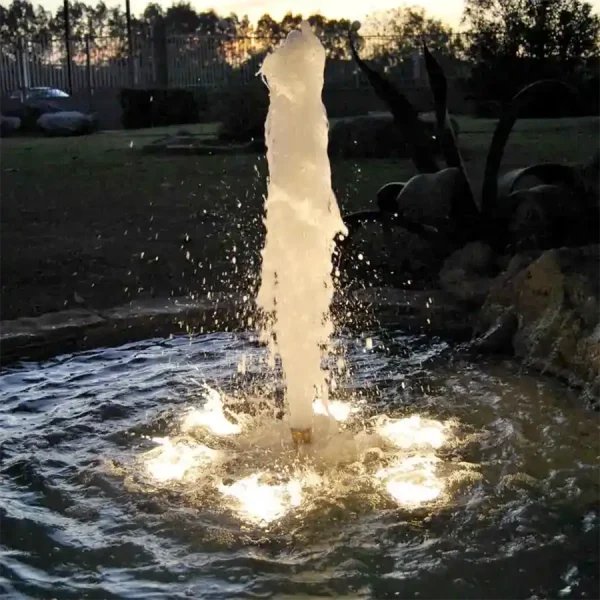 نزل نافورة - Nozzle Fountain00 (2)