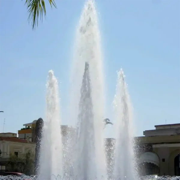 نزل نافورة - Nozzle Fountain00 (3)