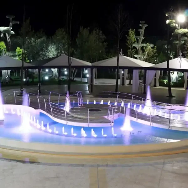 نزل نافورة - Nozzle Fountain00 (4)