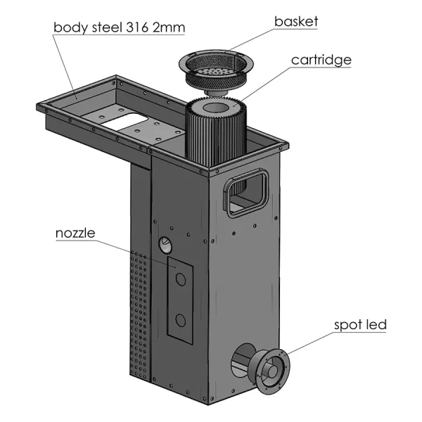 وحدة-فلترة-ميني-Mini-Filtration-Unit-1