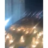 ⁦مجسم ستانلس ستيل سفينة⁩ - الصورة ⁦2⁩