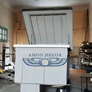 وحده فلتره جاهزه عاليه الجوده