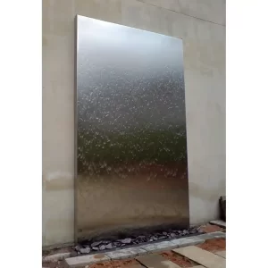 شلال لاكشوري ديكوري جداري