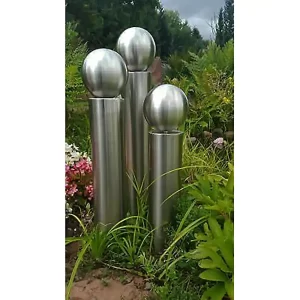 نافورة مياه مخروطي بكورة