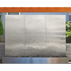 شلال لاكشوري جداري